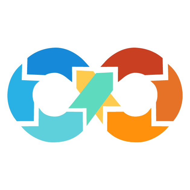 Multicriteria configuration pipeline icon